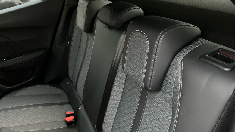 Peugeot 2008 1.2 PureTech Allure 5dr Petrol Estate